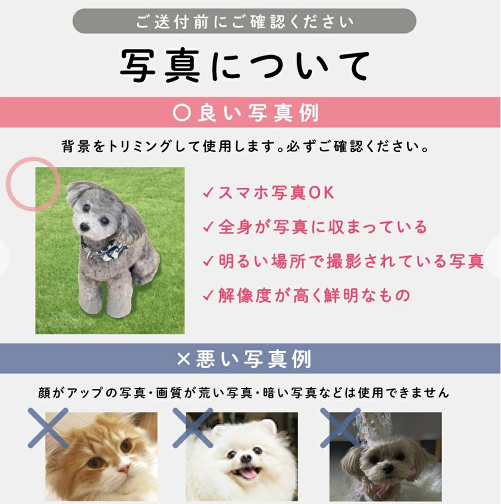 ペット関連